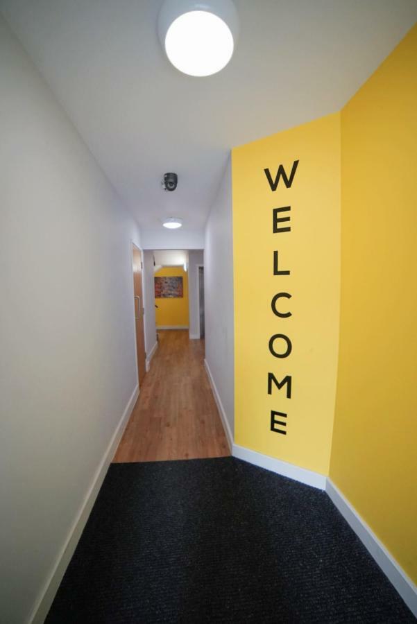 Prince Street Studios Бристол Екстериор снимка